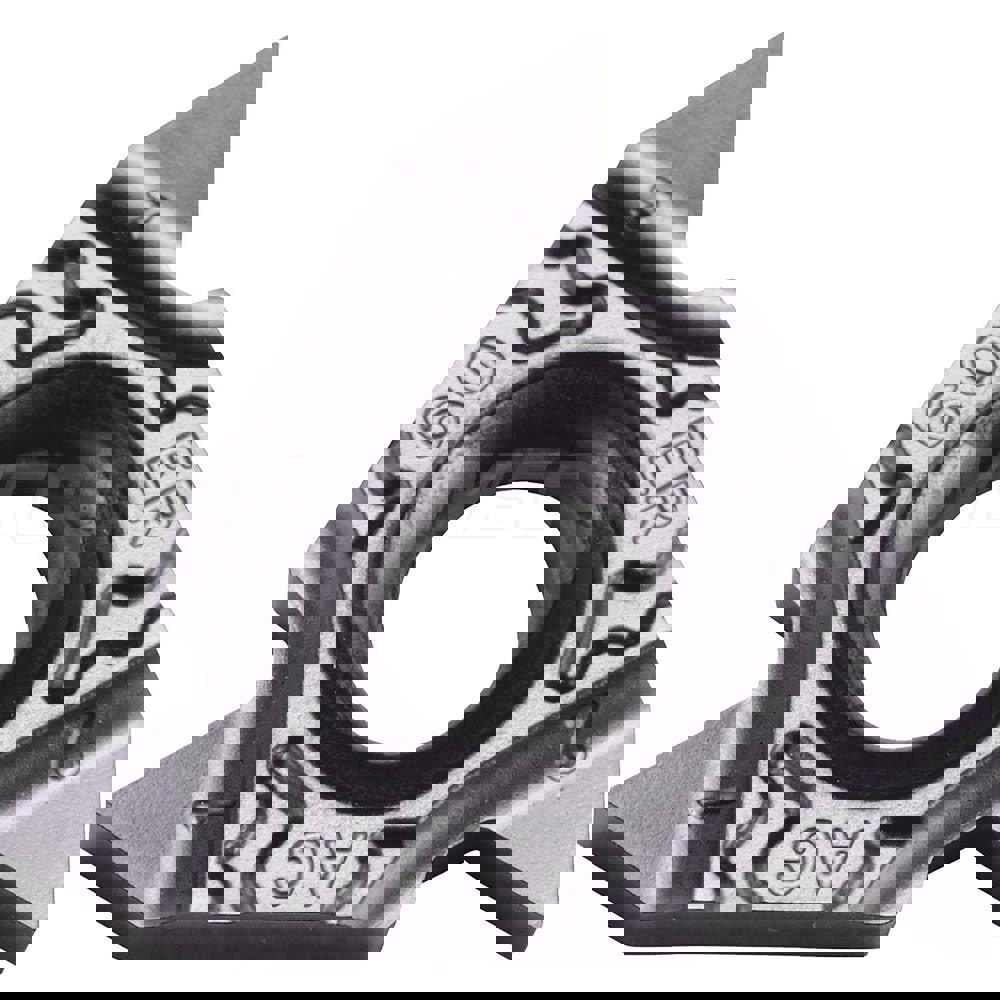 Laydown Threading Insert: 16ERAG60TF PR1215, Solid Carbide